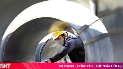 Fomosa Hà Tĩnh làm gì khi Mỹ tăng thuế xuất khẩu nhôm, thép lên 50%?