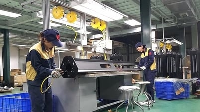 Hanoi: Proactively grasp and remove difficulties of state-owned enterprises
