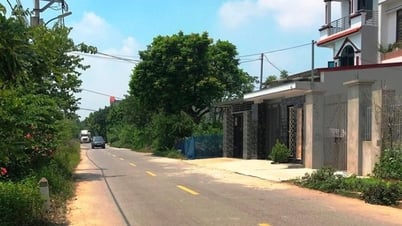 Phấn đấu 90% số xã đạt chuẩn nông thôn mới vào năm 2030