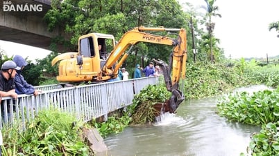 Tập trung hỗ trợ khắc phục hậu quả thiên tai, sớm ổn định cuộc sống người dân