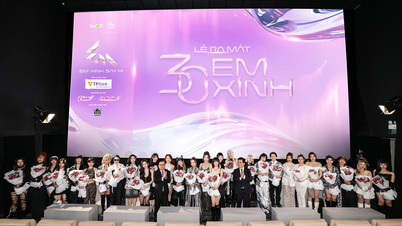 'Bùng nổ' game show truyền hình trong những ngày hè