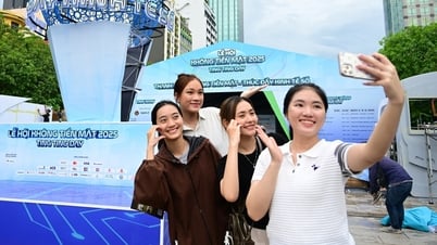 Bảo vệ tài khoản khách hàng trong thời đại kinh tế số