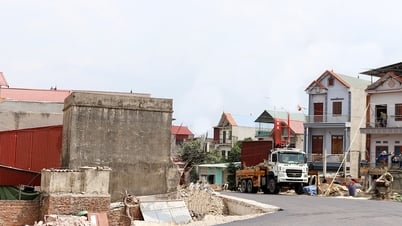 Tăng cường quản lý đất đai trong bối cảnh thực hiện sắp xếp đơn vị hành chính