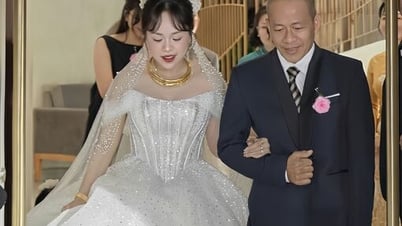 សេចក្តីស្រឡាញ់របស់ឪពុក