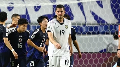 Indonesia ngỡ ngàng vì AFC thay đổi vòng loại thứ tư World Cup 2026