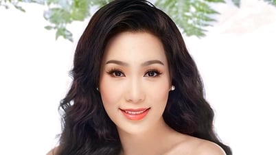 La artista popular Thu Ha es irreconociblemente joven, Trinh Kim Chi rara vez es sexy
