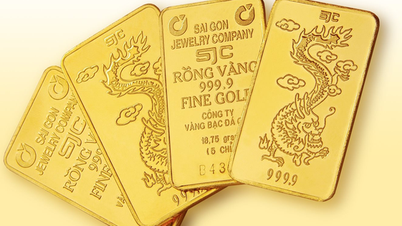 Sắp có thêm nhiều ngân hàng, doanh nghiệp sản xuất vàng miếng
