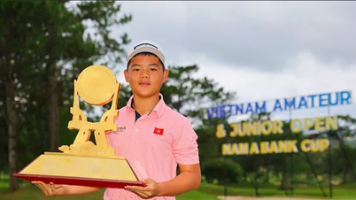 កីឡាករ Nguyen Trong Hoang និង Ho Anh Huy បានឈ្នះសំបុត្រទៅស៊ីហ្គេម ៣៣