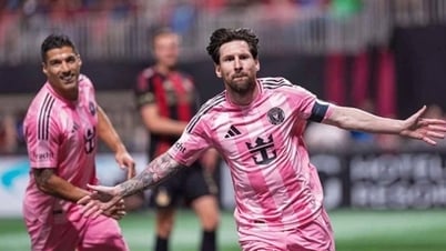 Messi và FIFA Club World Cup 2025