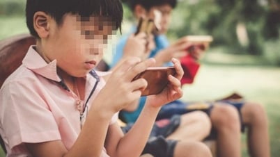 Sorprendido por el artículo 'Los niños crecen en un nido cálido'