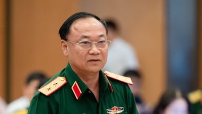 Đề xuất bỏ chức danh Chỉ huy trưởng, Chính ủy Bộ chỉ huy Bộ đội Biên phòng tỉnh