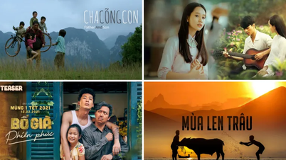 Tuyển chọn phim Việt dự vòng sơ tuyển OSCARS 2025-2026