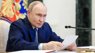 Ông Putin điện đàm với Thủ tướng Israel và Tổng thống Iran