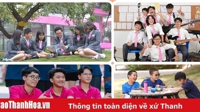 កត្តា៥យ៉ាងដែលបង្កើតបរិយាកាសអប់រំប្រកបដោយសុភមង្គលនៅសាលា TH