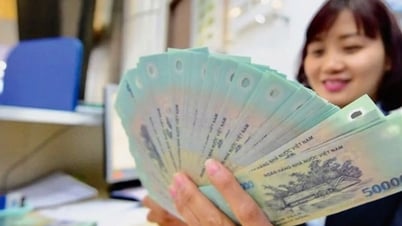 Các khoản chi lương không thuộc phạm vi tiết kiệm chi thường xuyên năm 2025