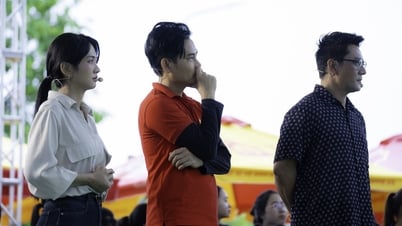 Le Bong៖ «នៅ​យប់​ថ្ងៃ​ទី​៣០ ខែ​តេត ផ្ទះ​ខ្ញុំ​ត្រូវ​ទឹក​ជន់​លិច»។