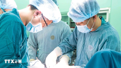 Du lịch y tế đón tín hiệu tích cực từ ca thông tim cứu thai nhi người Singapore