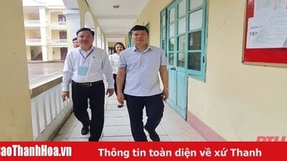 เตรียมสอบใบประกอบวิชาชีพชั้นมัธยมศึกษาตอนปลาย ประจำปี 2568 ที่เมืองงีซอนให้พร้อม