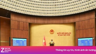 Việt Nam là nước đầu tiên có luật về công nghiệp công nghệ số