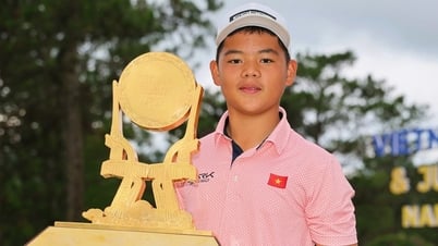 Trong Hoang និង Anh Huy ឈ្នះសំបុត្រទៅស៊ីហ្គេម។