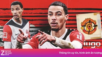 MU sắp khuấy đảo kỳ chuyển nhượng với thêm 4 tân binh