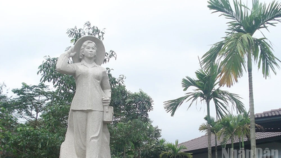 Quảng Ngãi tổ chức nhiều hoạt động tưởng niệm 55 năm ngày Anh hùng, liệt sĩ, bác sĩ Đặng Thùy Trâm hy sinh
