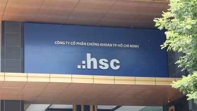 HSC는 주주들에게 약 3억 6천만 주를 추가로 발행합니다.