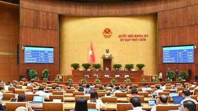 Những điểm mới Luật Công nghiệp Công nghệ số: Kỳ vọng bứt phá trong kỷ nguyên số