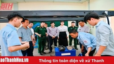 ផ្តោតលើការបណ្តុះបណ្តាលវិជ្ជាជីវៈ និងការបង្កើតការងារសម្រាប់ទាហានដែលត្រូវបានរំសាយ