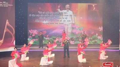 Cuộc thi Tiếng hát những người làm báo năm 2025