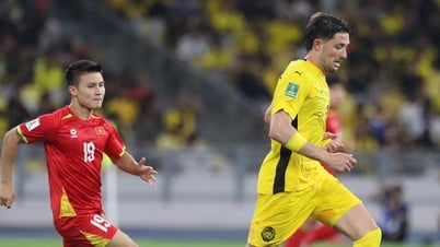 Bóng đá Việt Nam đang 'lạc lối'?