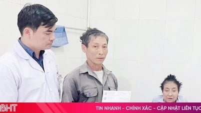 Đồng hành, sẻ chia với bệnh nhân gặp hoàn cảnh khó khăn