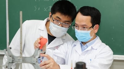 Bộ GD-ĐT sắp có 1 chuẩn chương trình đào tạo tài năng, xét chọn đại học tham gia
