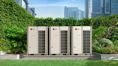 Những dòng điều hòa nào sẽ vào diện chịu thuế tiêu thụ đặc biệt?