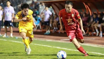 V-League tái xuất ngày 15.6: Vòng đấu sinh tử, xác định chính thức đội xuống hạng