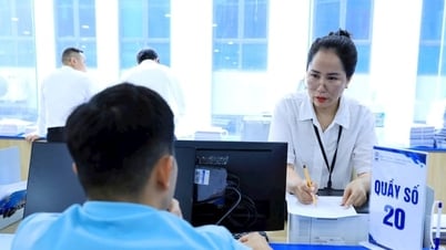 Hà Nội: Tích hợp, cung cấp 100% dịch vụ công trực tuyến trên Cổng dịch vụ công quốc gia