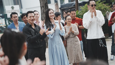 Tran Bao Son invite des beautés à jouer dans son premier film