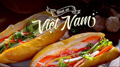 Bánh mì Việt tiếp tục vào top 25 bánh mì kẹp ngon nhất thế giới năm 2025