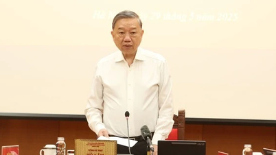 General Secretary To Lam's direction on the list of strategic technologies