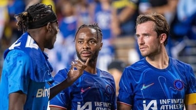 Chelsea mạnh tay thanh lý 9 cầu thủ