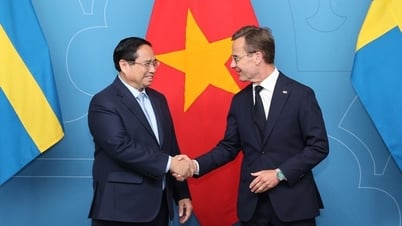 Sáng mãi ngọn đuốc tình hữu nghị thủy chung
