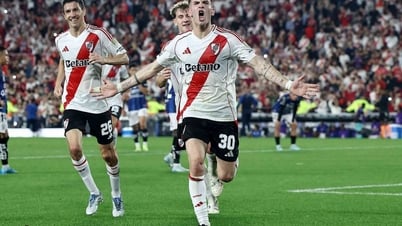Lịch thi đấu Club World Cup 2025: Cơ hội ‘chào hàng’ của bóng đá Nam Mỹ, Messi và Inter Miami xuất trận