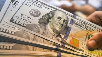 Tipo de cambio del USD hoy (14 de junio): El USD aumenta de precio debido a la escalada de tensiones en Oriente Medio