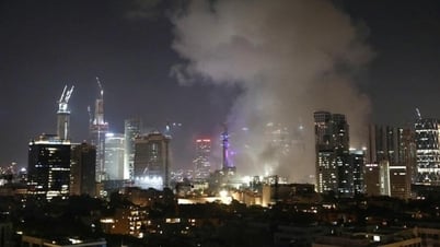 Vietnamesische Botschaft in Israel: Vietnamesische Gemeinschaft ist weiterhin sicher