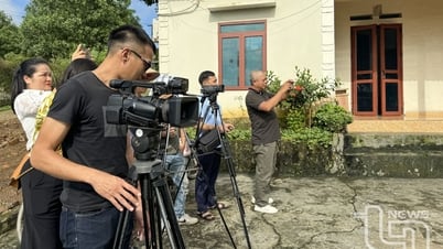 Дай Ту объединяется ради здоровых СМИ