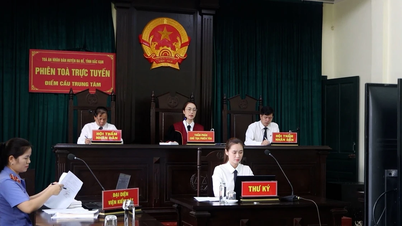 Ngành Tòa án Bắc Kạn với công tác cải cách tư pháp