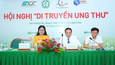 មនុស្ស​ជា​ច្រើន​ក្នុង​គ្រួសារ​តែ​មួយ​មាន​ជំងឺ​មហារីក តើ​ត្រូវ​ធ្វើ​ដូចម្តេច​ដើម្បី​រក​ឱ្យ​ឃើញ​ទាន់​ពេល?