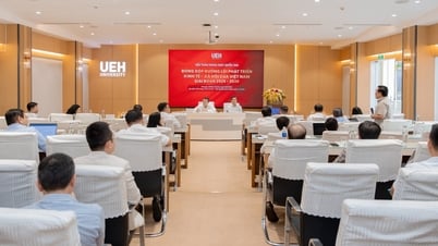 TP.HCM mới: Không gian đồng sáng tạo thúc đẩy phát triển vùng, tăng trưởng bền vững