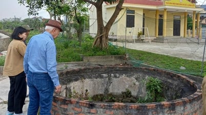 Mạch nguồn giếng cổ-Bài 2: Bảo tồn và phát huy giá trị giếng cổ