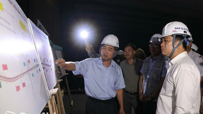 Phó chủ tịch UBND tỉnh Hồ Văn Hà sẽ chỉ đạo, điều hành hoạt động của Ban Quản lý dự án đầu tư xây dựng tỉnh Đồng Nai từ ngày mai 15-6